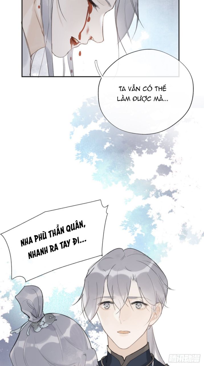 Nhất Biển Đan Tâm Chap 15 - Next Chap 16